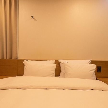 H Avenue Chuncheon Exterior foto